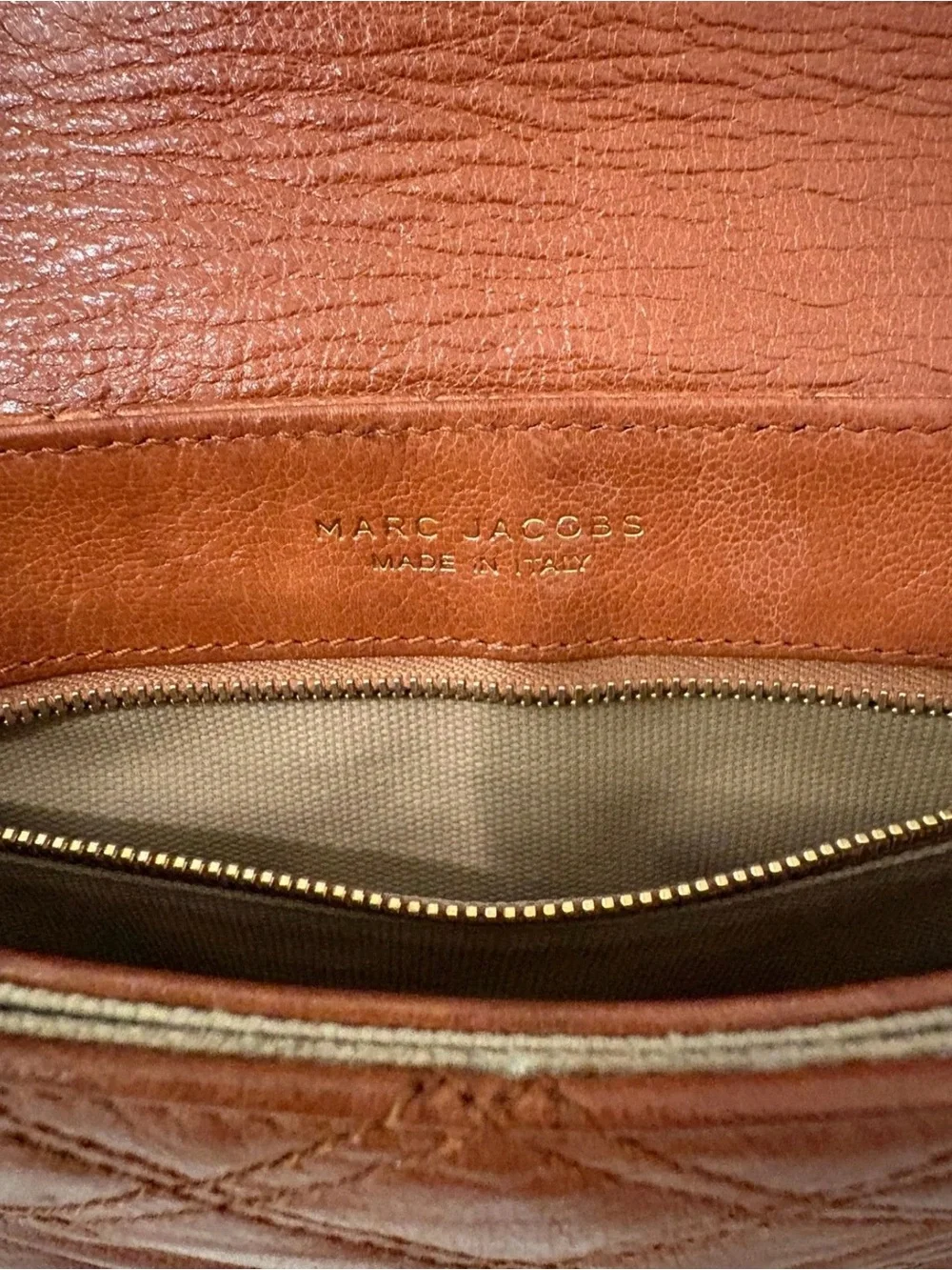 Marc Jacobs stylish marc